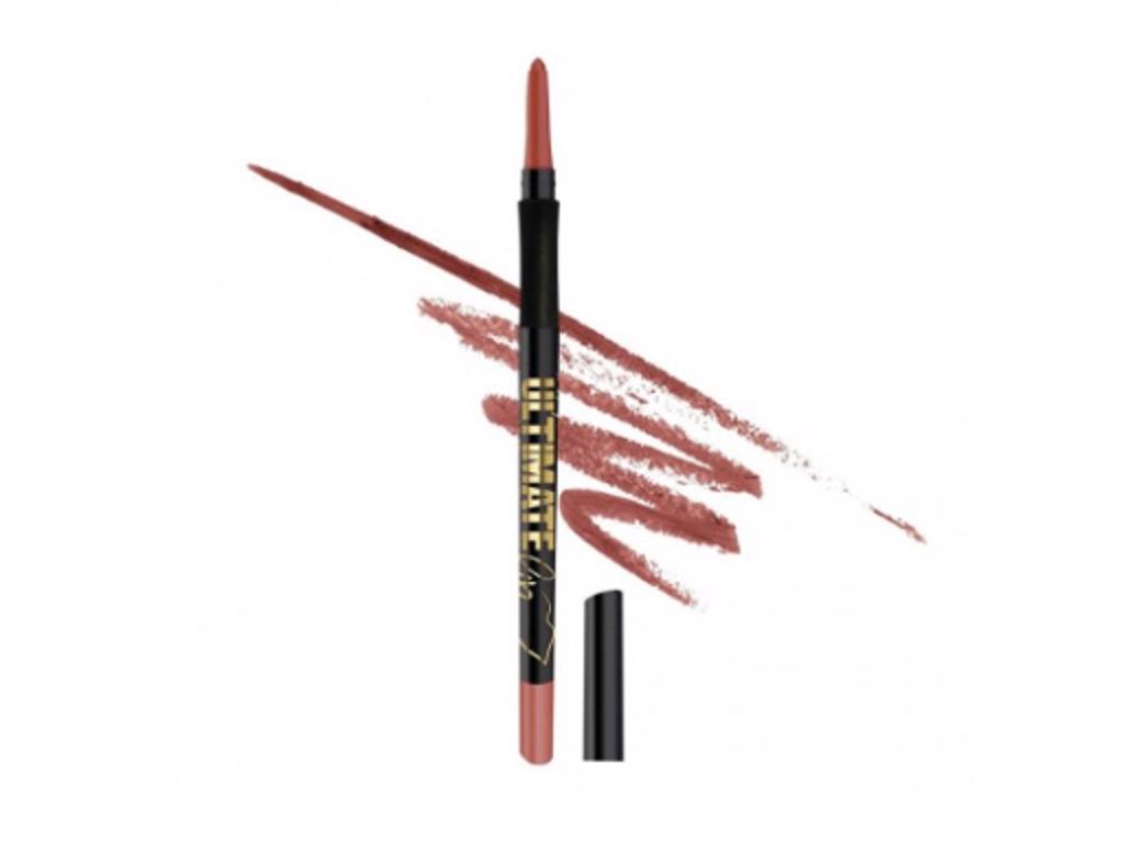 L.A. Girl Cosmetics - Ultimate Auto Lipliner 1157