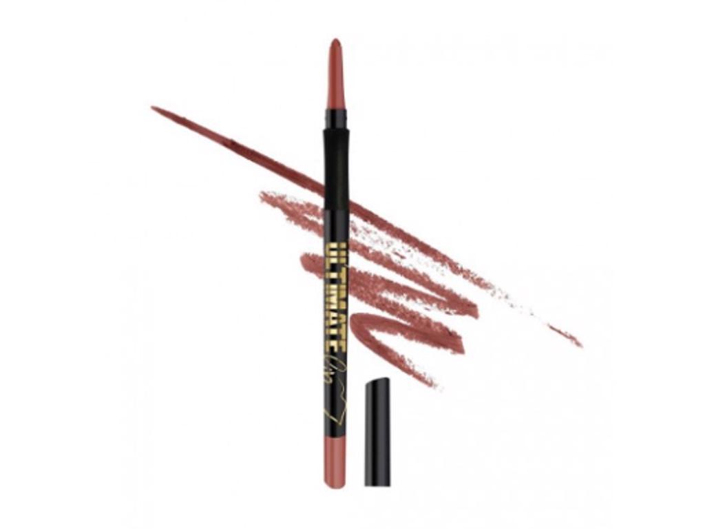 L.A. Girl Cosmetics - Ultimate Auto Lipliner 1158