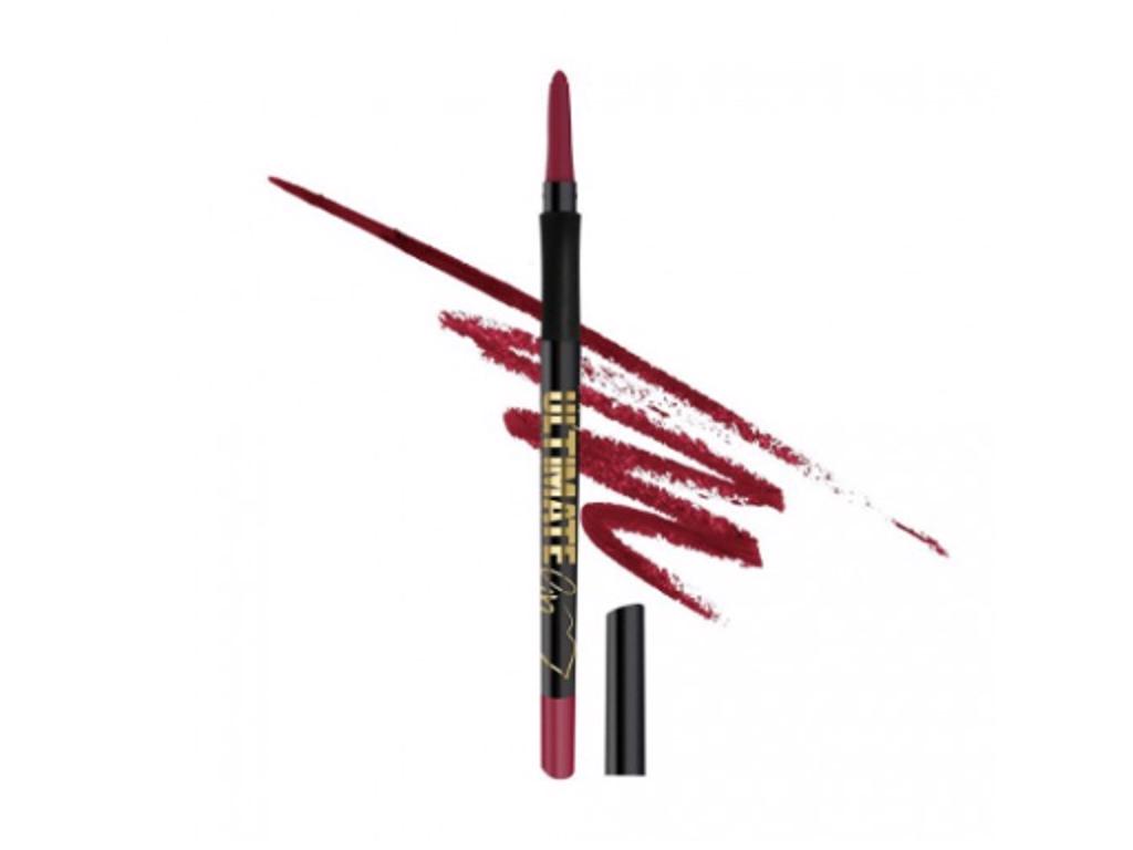 L.A. Girl Cosmetics - Ultimate Auto Lipliner 1160