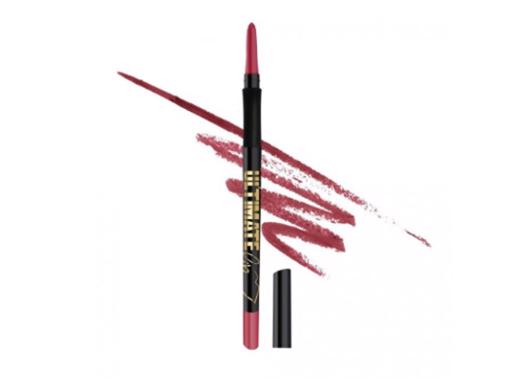 L.A. Girl Cosmetics Ultimate Auto Lipliner - Enduring Mauve