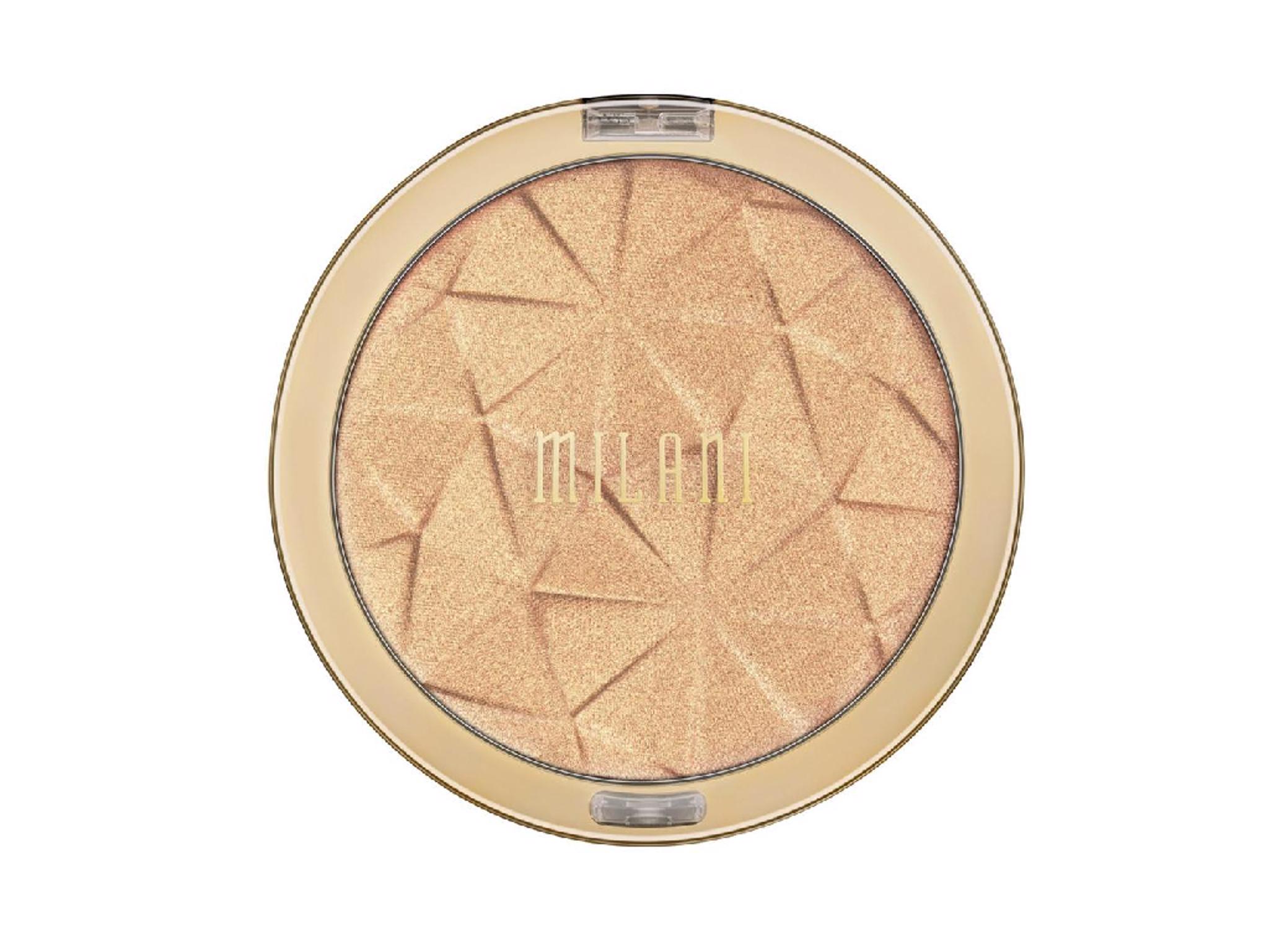 Milani Cosmetics - Hypnotic Lights Powder Highlighter 1217