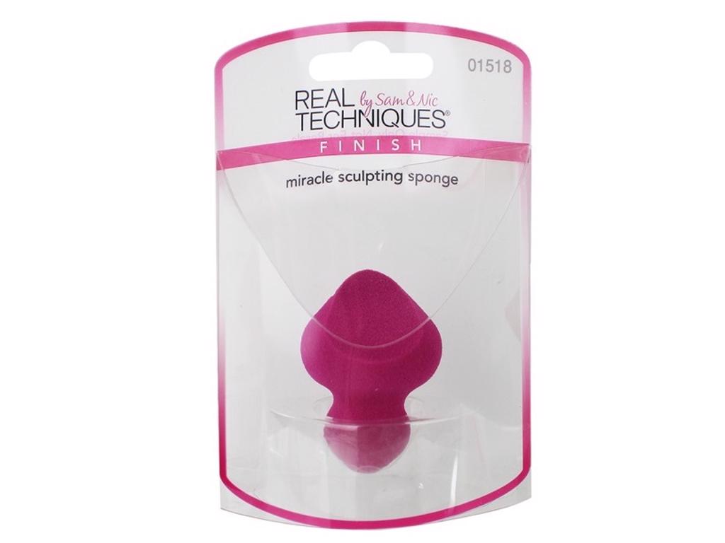 Real Techniques - Miracle Sculpting Sponge 1264