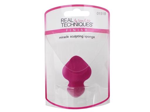 Real Techniques Miracle Sculpting Sponge -