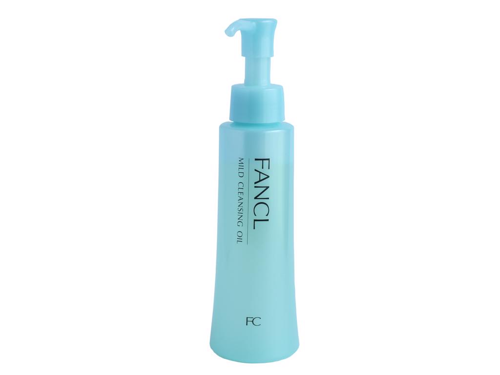 FANCL - Mild Cleansing Oil - 120 ml 1271