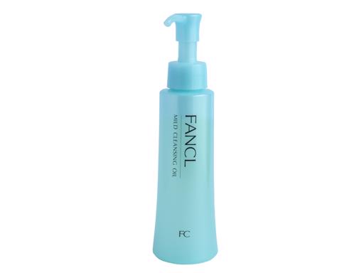 FANCL Mild Cleansing Oil - 120 ml - Original