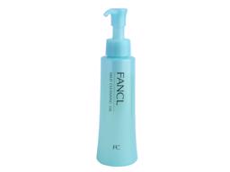 FANCL Mild Cleansing Oil - 120 ml