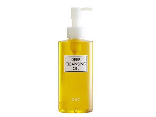 DHC Deep Cleansing Oil (L) 200ml - (L) 200ml 