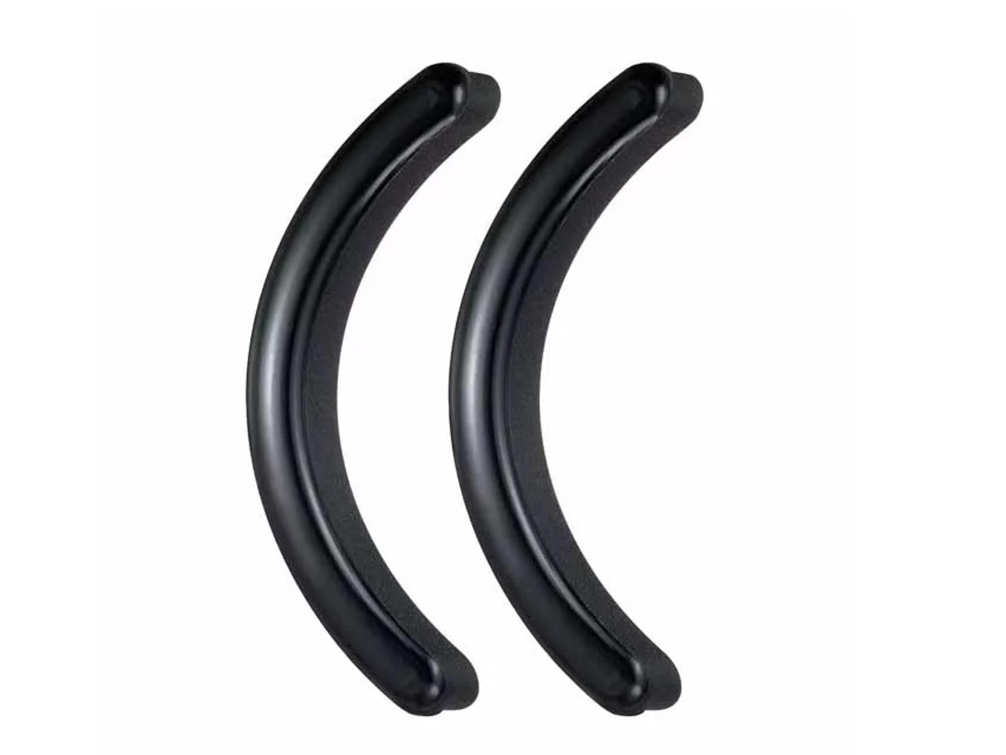 SHISEIDO - Eyelash Curler Replacement Rubber Pad (2pcs) - 214 3661