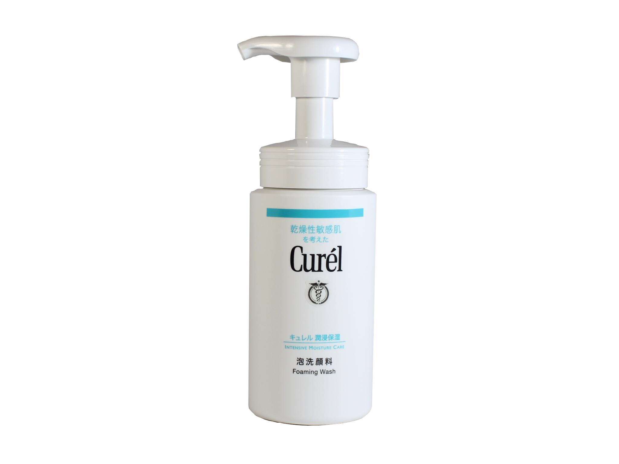 Curél - Foaming Wash 150ml 1340