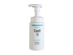 Curél Foaming Wash 150ml