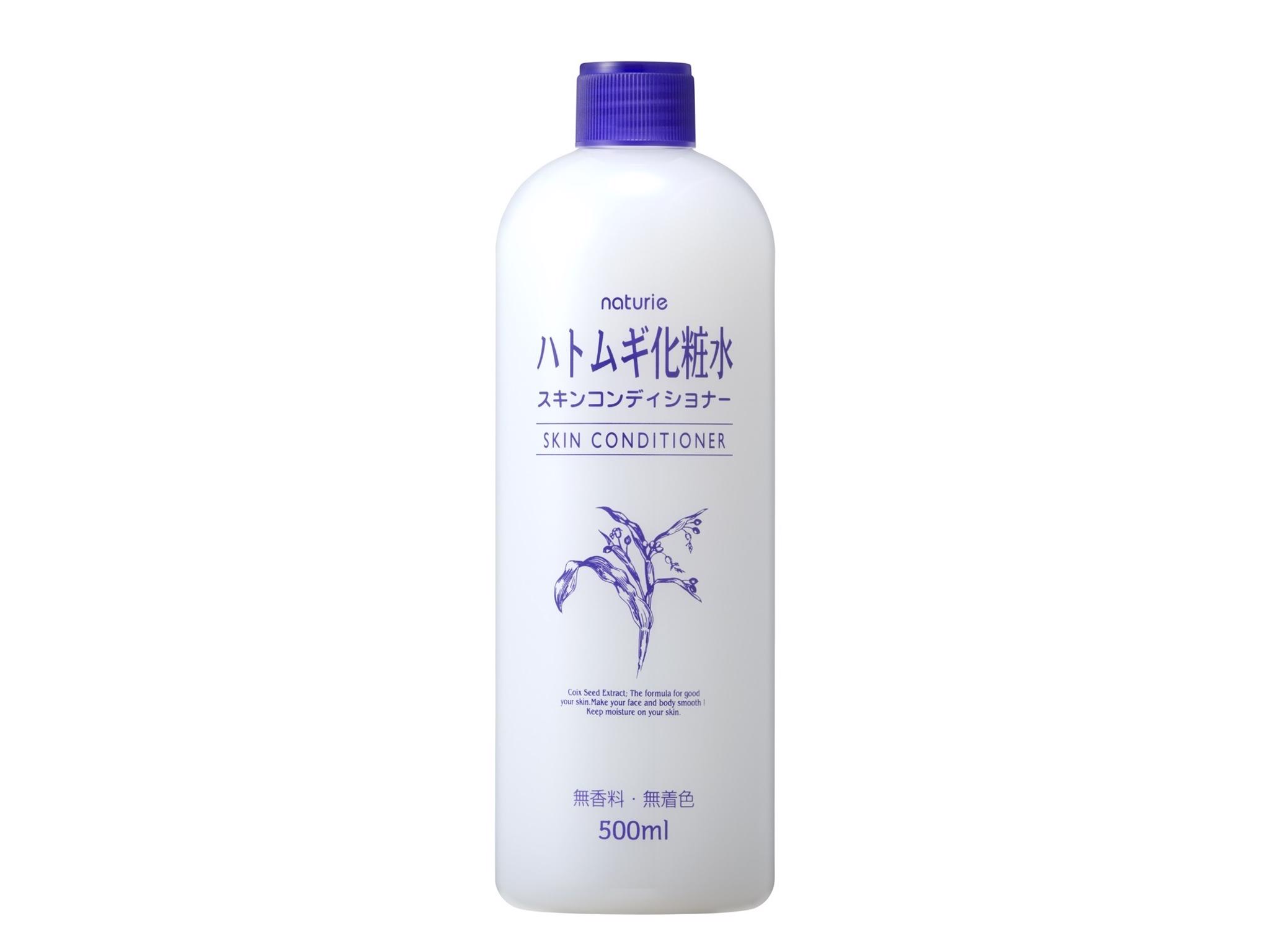 Naturie - Hatomugi Skin Conditioner 500ml 1347