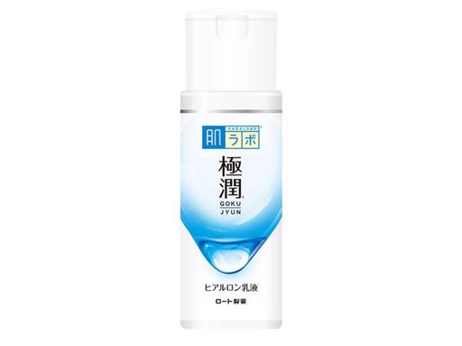 Hada Labo Gokujyun Hyaluronic Acid Milk - Hyaluronic Acid Milk