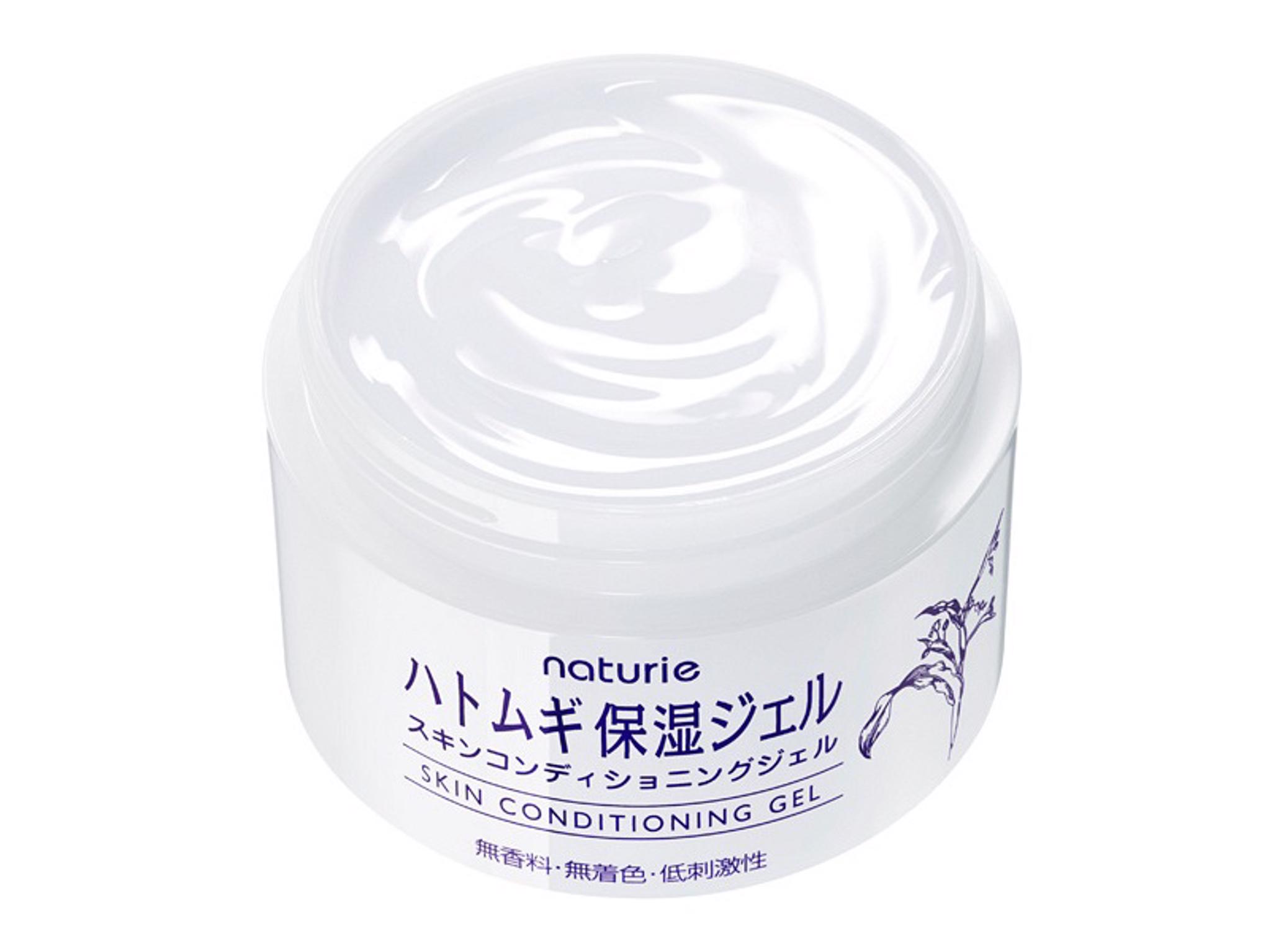 Naturie - Hatomugi  Skin Conditioning Gel 1376