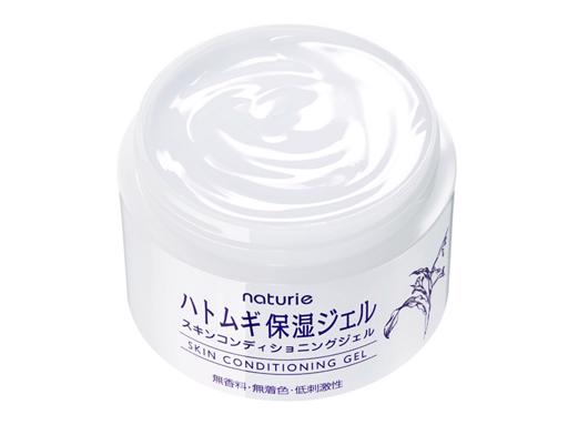 Naturie Hatomugi  Skin Conditioning Gel -