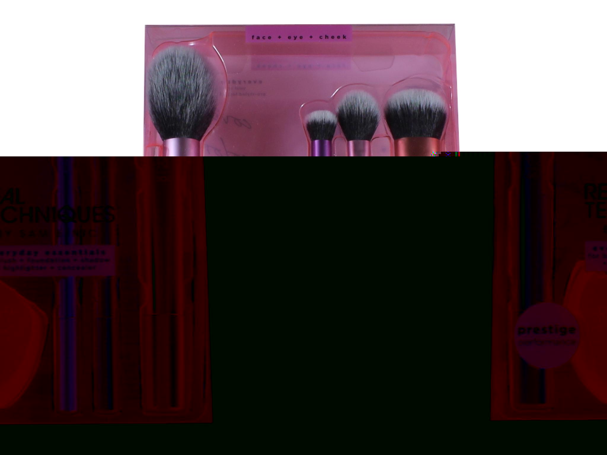 Real Techniques - Everyday Essentials 2375