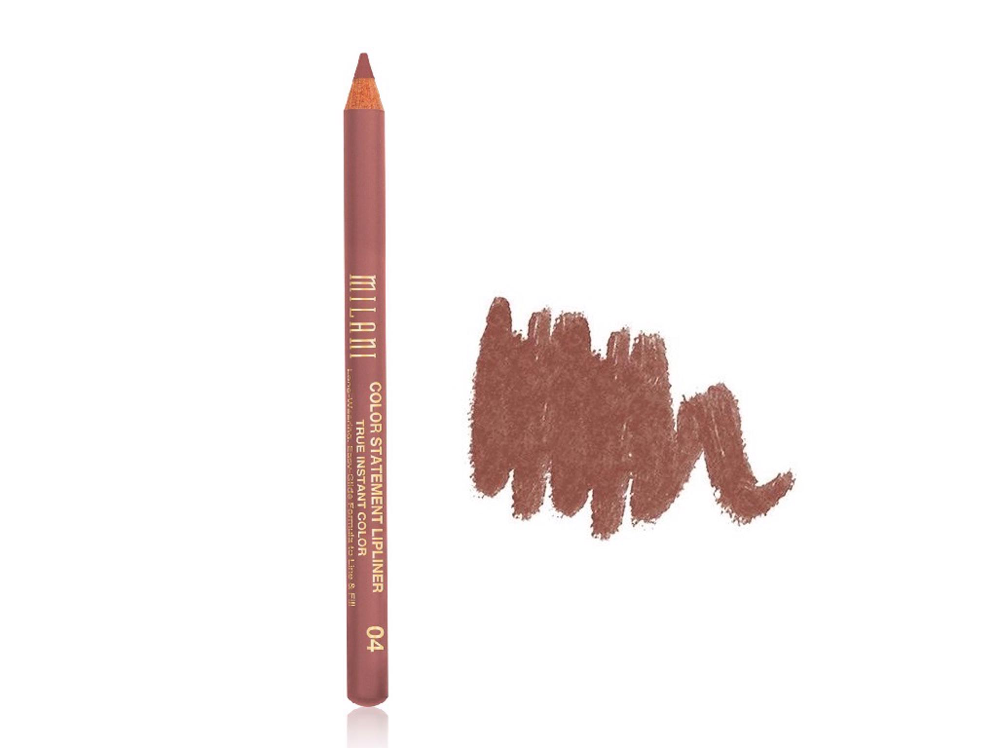 Milani Cosmetics - Color Statement Lipliner 2395