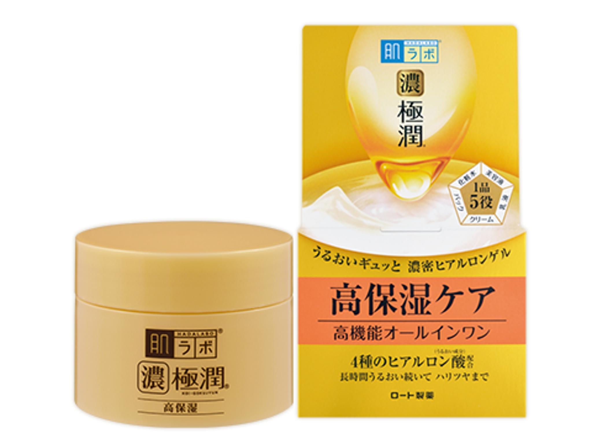 Rohto - Hada Labo Gokujyun Perfect Gel 2427