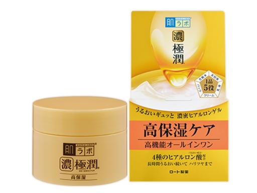 Rohto Hada Labo Gokujyun Perfect Gel - Perfect Gel