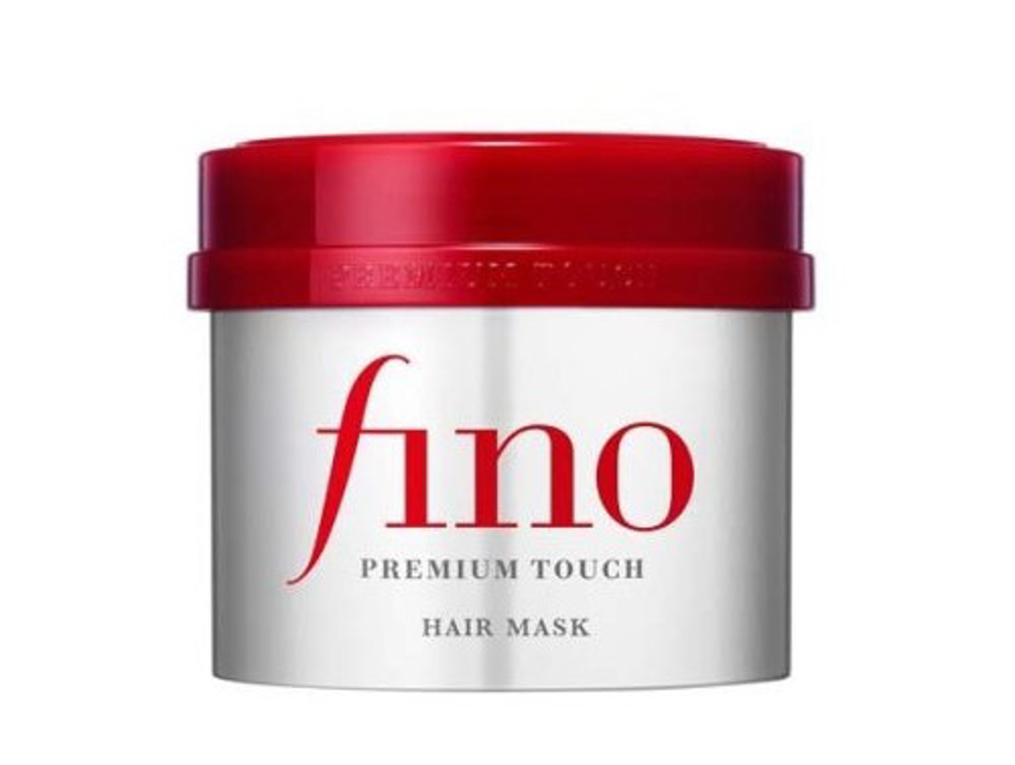 Hair Mask Fino Premium Touch Review, Hair Treatment