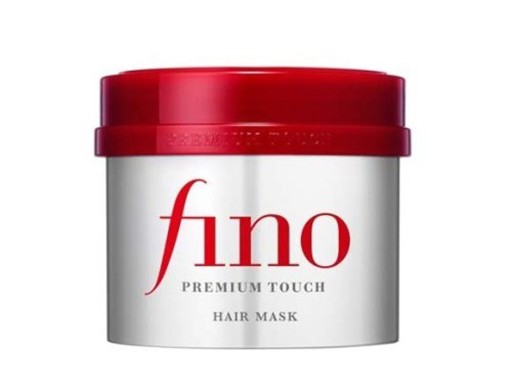 fino Fino Premium Touch Hair Mask - Hair Mask