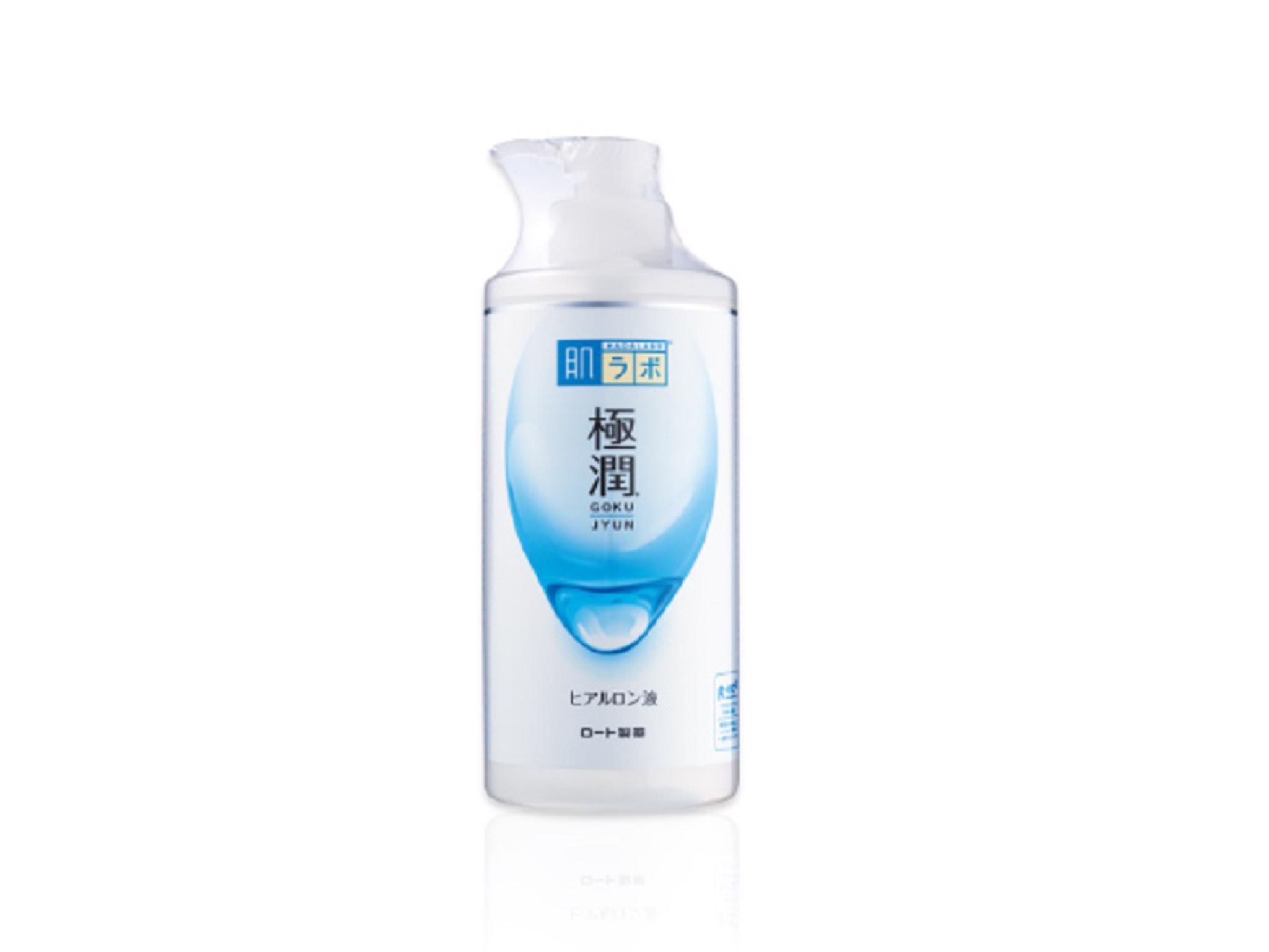 Rohto - Hada Labo Gokujyun Hyaluronic Acid Lotion  400ml 2438