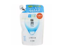 Rohto Hada Labo Gokujyun Hyaluronic Acid Lotion  - Refill 170 ml