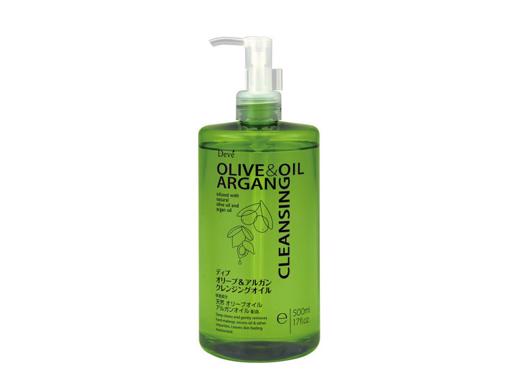 Argan oil cleansing oil Clearance