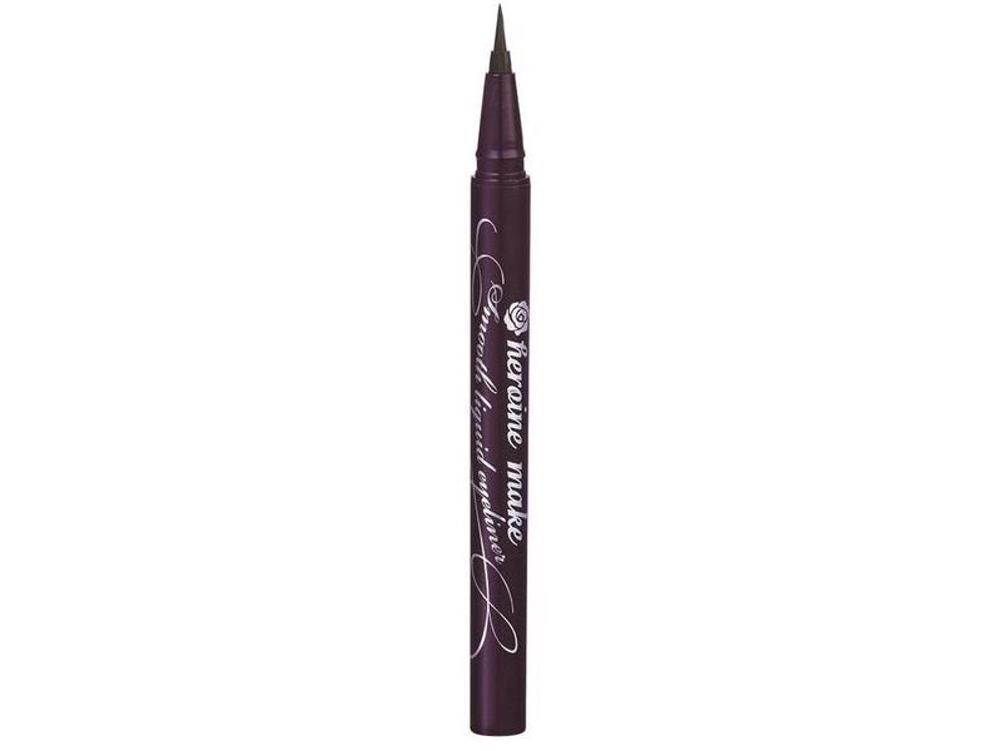 Kiss Me - Heroine Make - Smooth Liquid Eyeliner Super Keep 2470