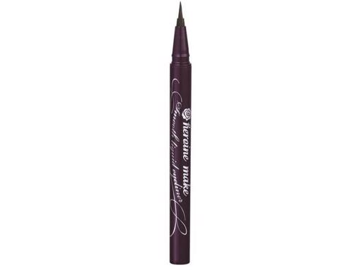 Kiss Me Heroine Make - Smooth Liquid Eyeliner Super Keep -