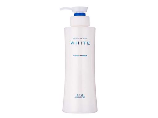 KOSÉ Moisture Mild White - Perfect Essence 230ml - Perfect Essence