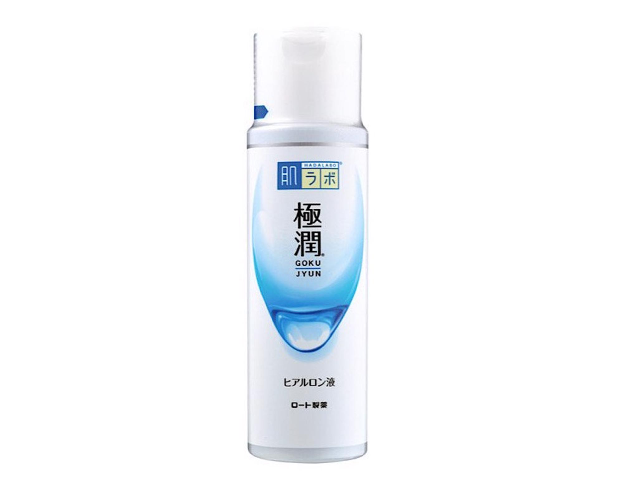 Hada Labo - Gokujyun Hyaluronic Acid Lotion 53