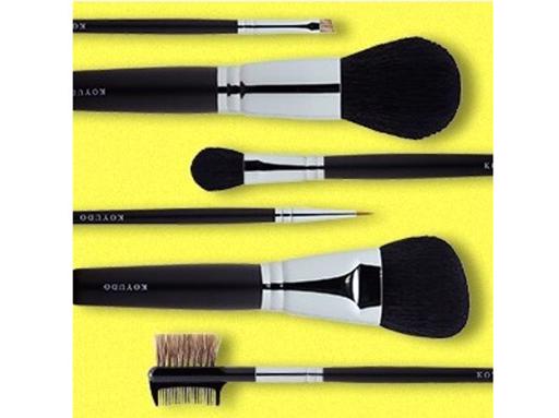 KOYUDO Casual Series - Blush Brush [C-13] -