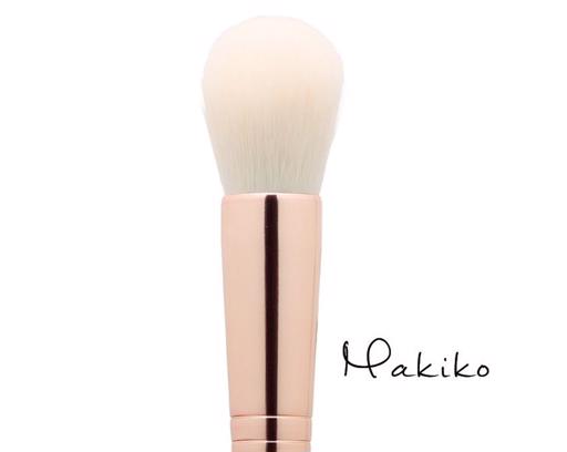 KOYUDO Makiko Series - Blush Brush [M-2] -