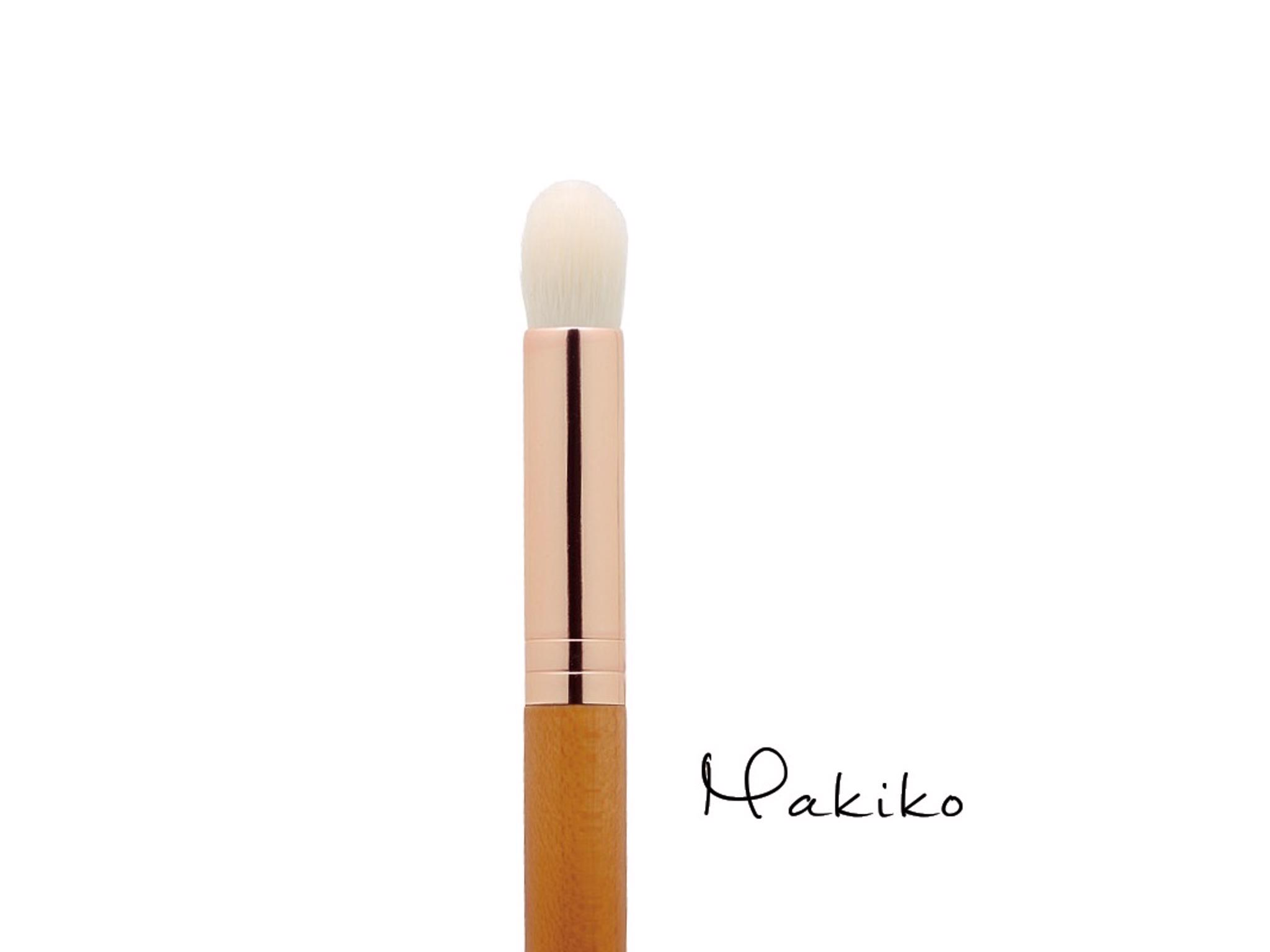 KOYUDO - Makiko Series - Eyeshadow Brush L [M-3] 3533