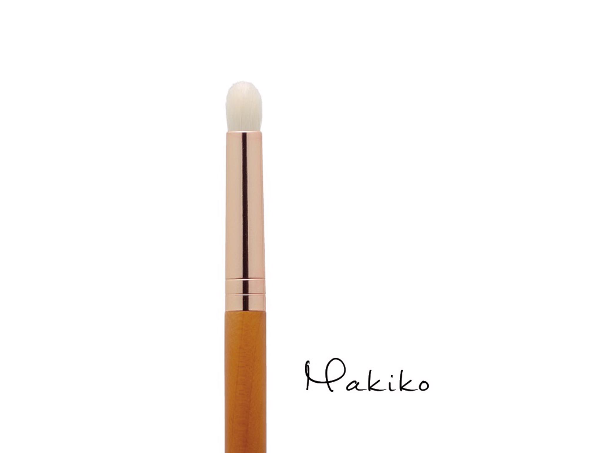 KOYUDO - Makiko Series - Eyeshadow Brush M [ M-4] 3535