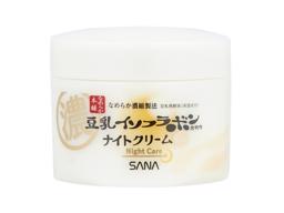 Nameraka Honpo Wrinkle Night Cream