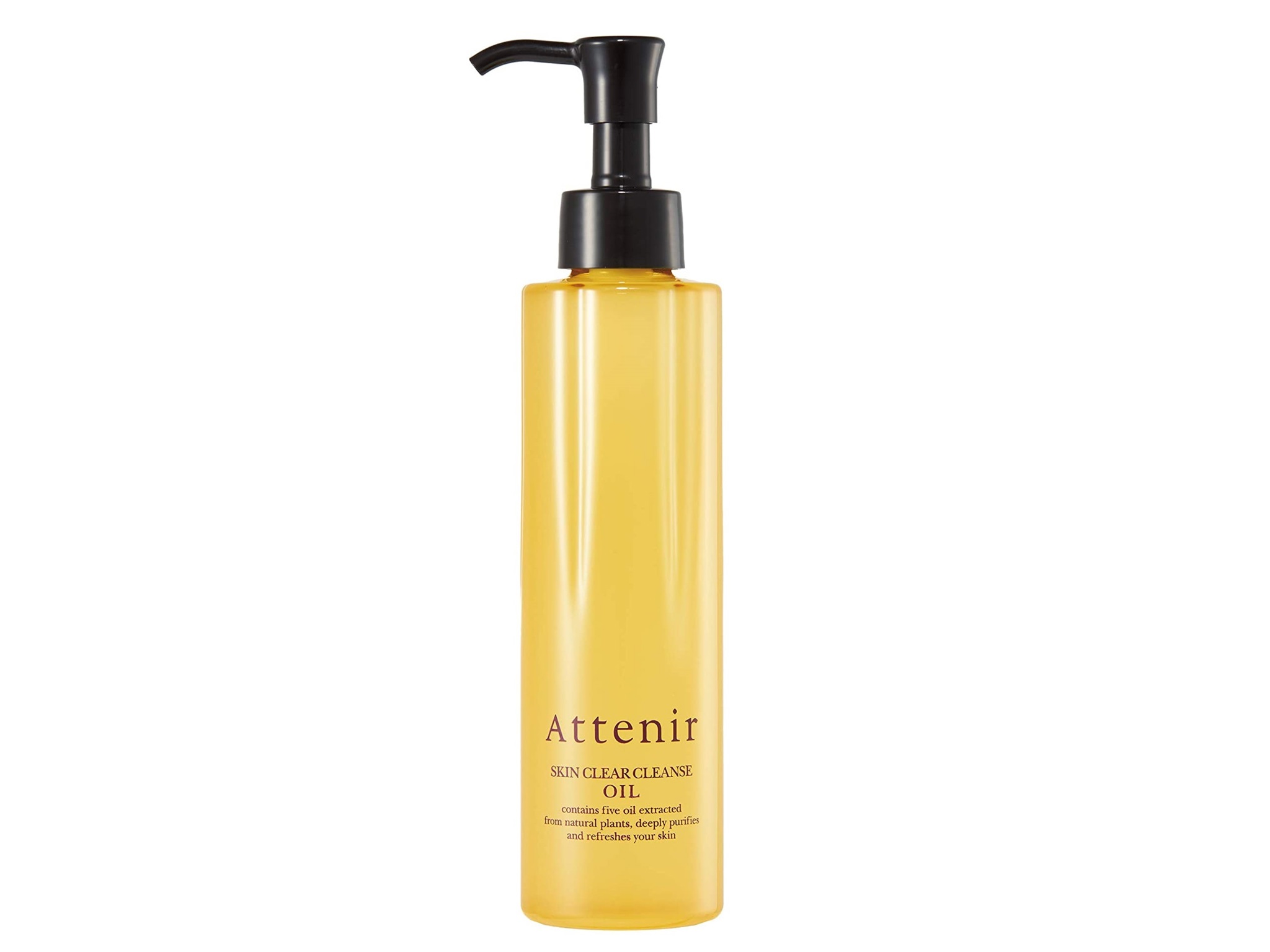 Attenir - Skin Clear Cleanse Oil 175ml 3622