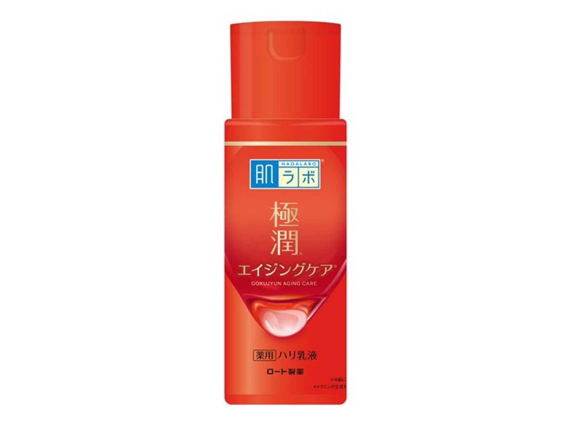 Rohto - Hada Labo Aging Care Milk 3670