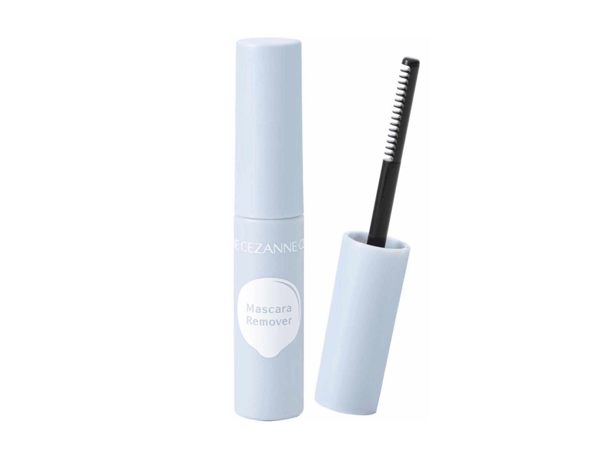 CEZANNE - Mascara Remover 3705