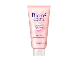 Biore Make Tororin Nadeochi Gel Makeup remover