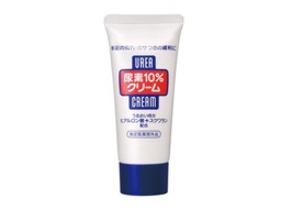 UREA Urea 10% cream
