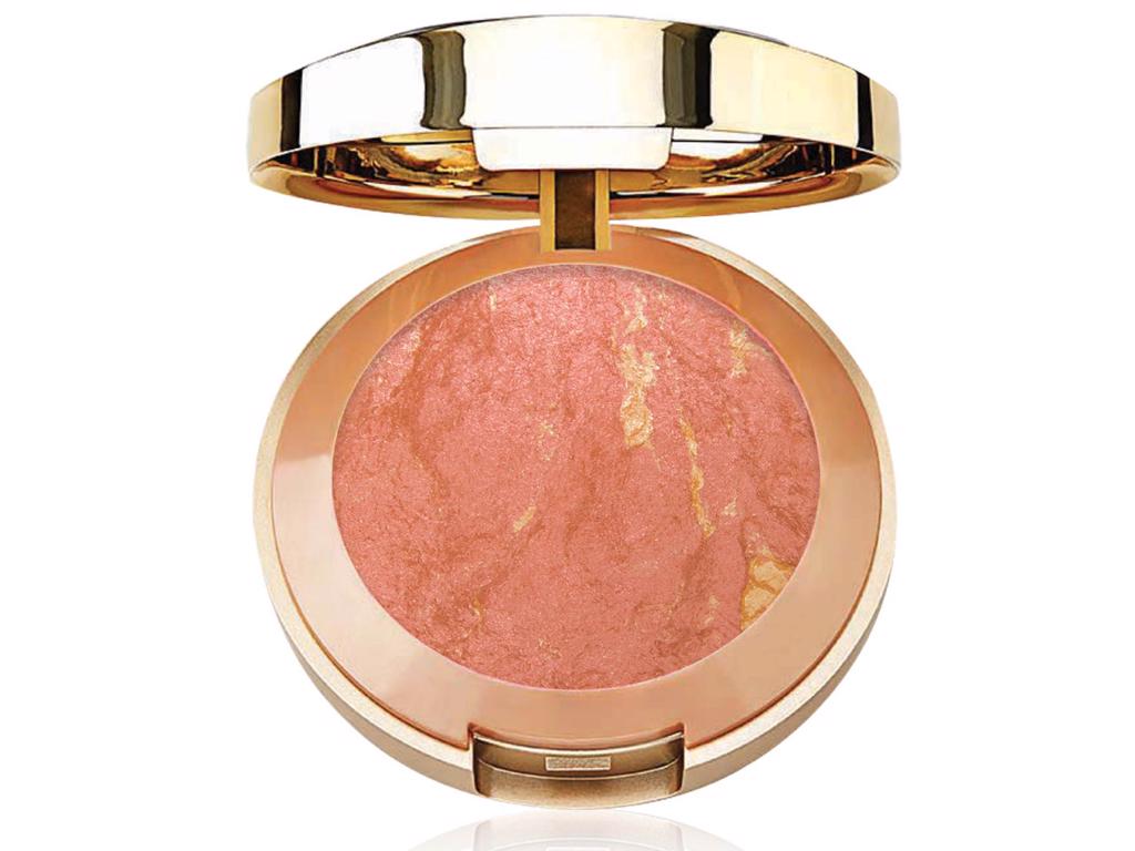 Milani Cosmetics - Baked Blush 61