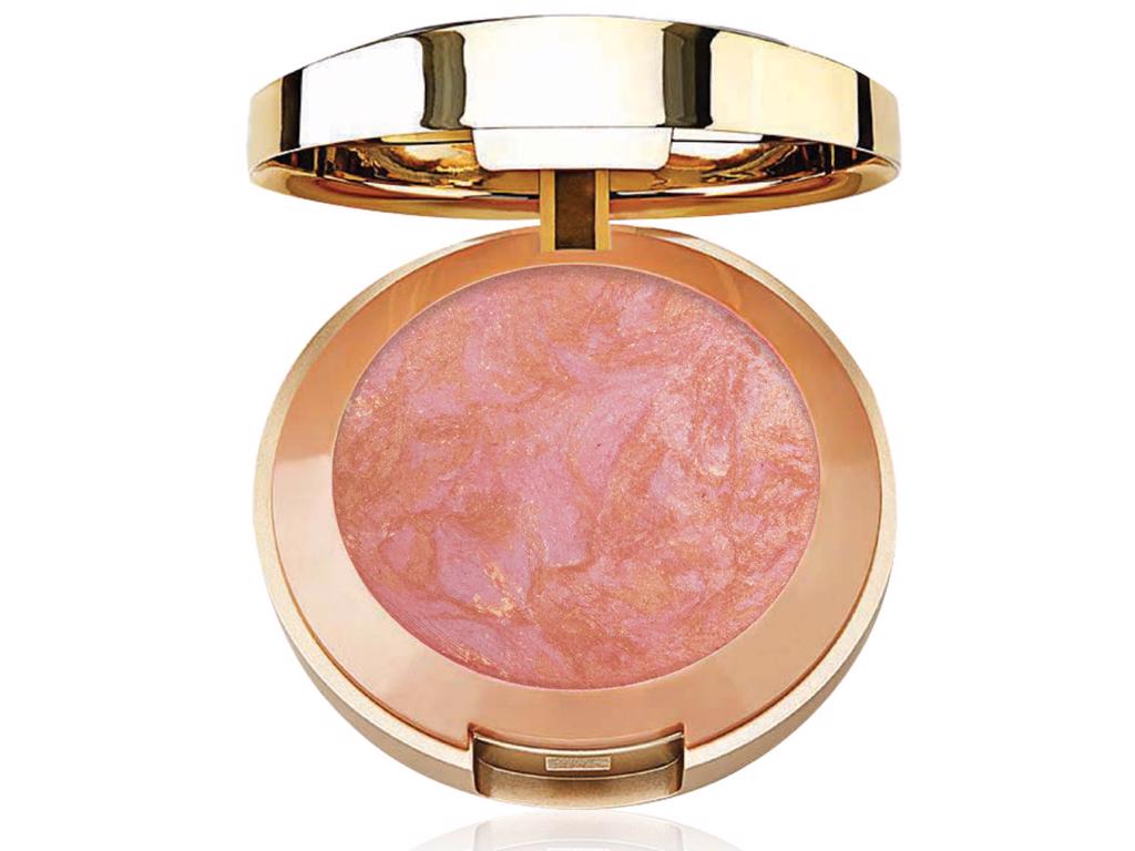 Milani Cosmetics - Baked Blush 62