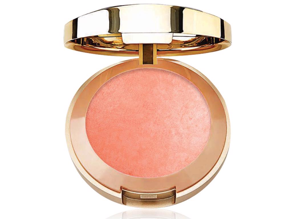 Milani Cosmetics - Baked Blush 63