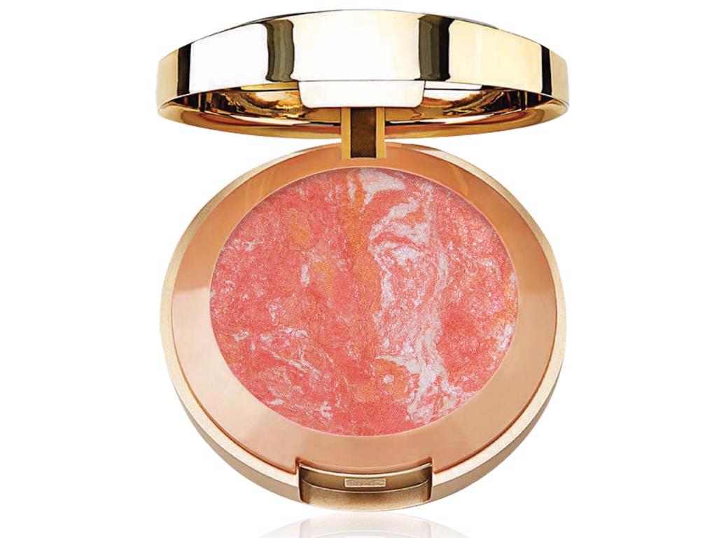 Milani Cosmetics - Baked Blush 64