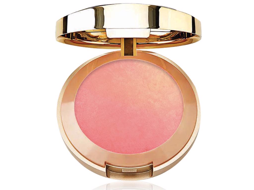 Milani Cosmetics - Baked Blush 139