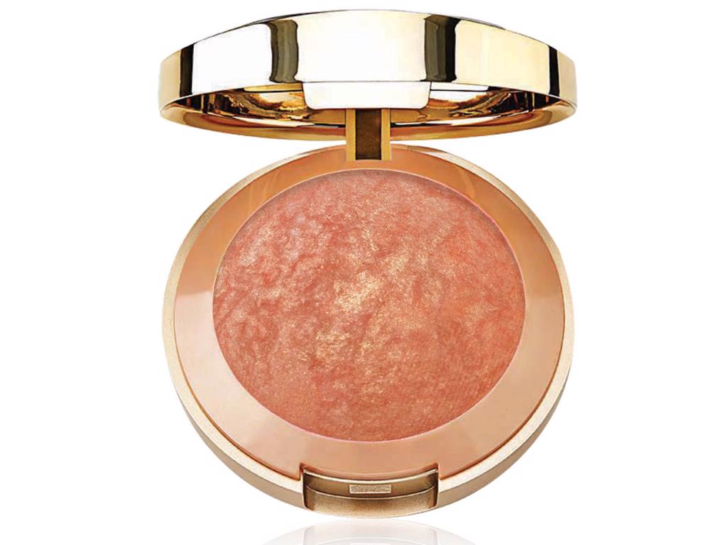 Milani Cosmetics - Baked Blush 140