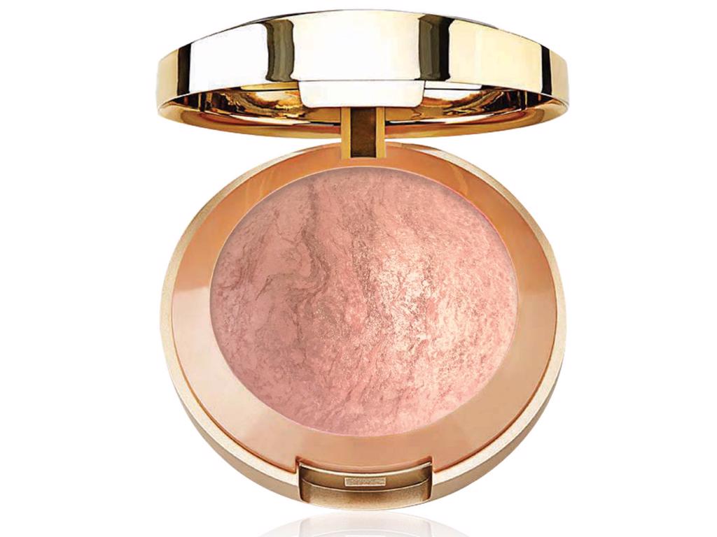 Milani Cosmetics - Baked Blush 87