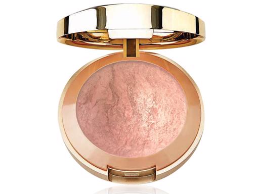 Milani Cosmetics Baked Blush - Rosa Romantica 13