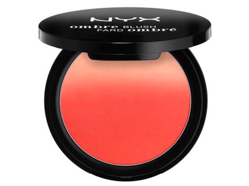 NYX  Professional Makeup Ombre Blush - Soft Flush